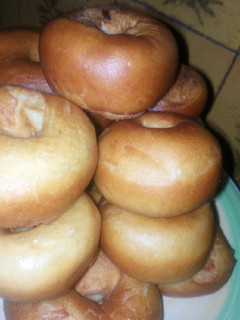 A picture of Doughnut.