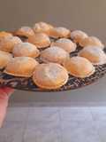 Sorrentinos de calabaza 😋