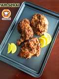 Ayam Serai