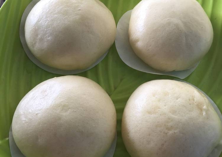 Bakpao Sru