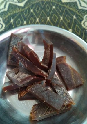 A picture of Amavat.
