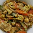 Capcai bakso