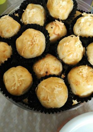 Foto resep Nastar Special