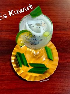 Foto resep Es Kuwut Khas Bali