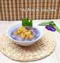 Langkah Gampang Menyiapkan Resep Setup Pisang dan Kolang Kaling yang  Bikin Ketagihan Anti Ribet, Mantap Sekali