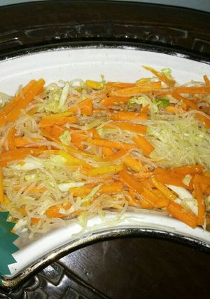 Foto resep Oseng soun