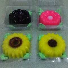 รูปของ Pudding Bunga