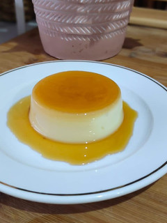 Foto resep Caramel custard pudding