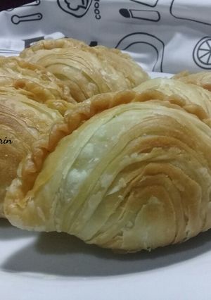 Foto resep Karipap