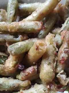 Foto resep Buncis Cabe Garam