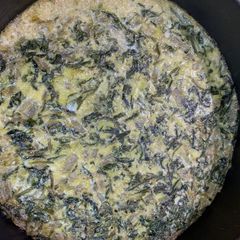 A picture of Frittata.
