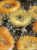 Rosquillas de Semana Santa