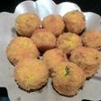 Bola bola tahu isi telur puyuh