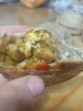 14. Empanadas de Poroto de Soja 🌮 Masa Casera y Veganas!