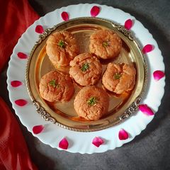 A picture of Balishahi.
