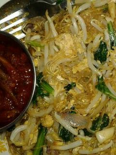 Foto resep Soun goreng sederhana