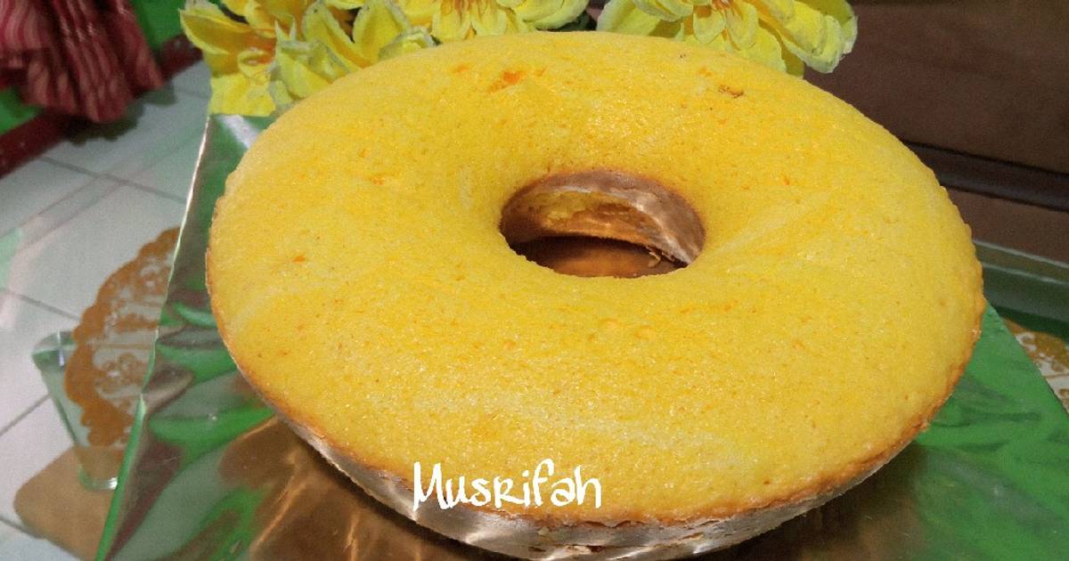 Resep Bolu Panggang Nutrisari oleh Musrifah Cookpad Resep Bolu Panggang Nutrisari oleh Musrifah Cookpad