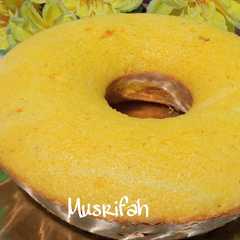 รูปของ Bolu Panggang Nutrisari