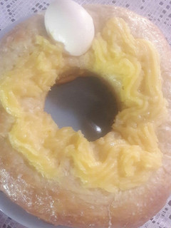 Una foto de Rosca de Pascua