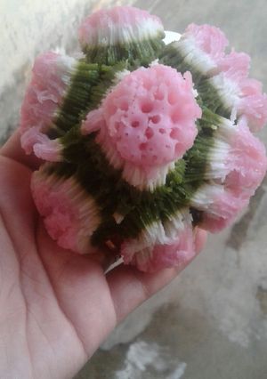 Foto resep Bikang untuk hajatan