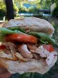 Lomito de cerdo