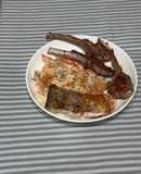 一鍋到底白醬海鮮燉飯