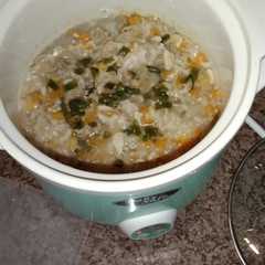 รูปของ Mpasi 7+ Sup Daging Sapi