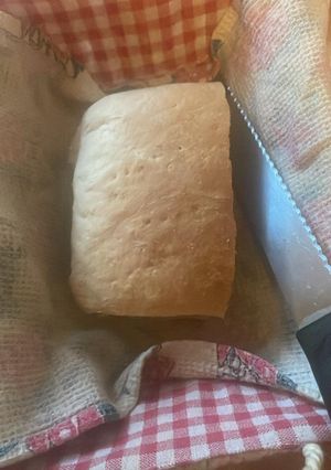 Una foto de Pan Amasado
