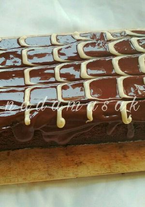Foto resep Brownies Kukus