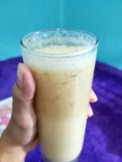 Foto resep Milkshake kurma