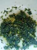 Salsa pesto