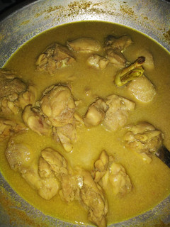 Foto resep Opor Ayam Tanpa Santan