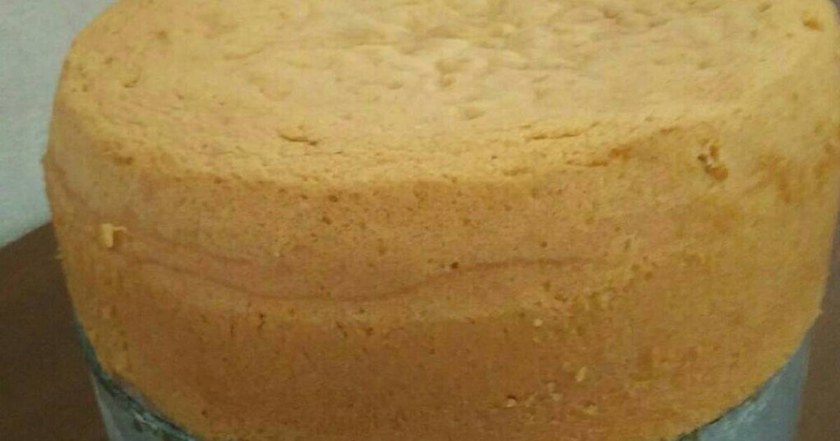 Resep Bolu (Buat Kue Tart) Oleh Tata Kitchen - Cookpad Resep Bolu (Buat Kue Tart) Oleh Tata Kitchen - Cookpad