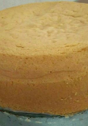 Foto resep Bolu (buat kue tart)