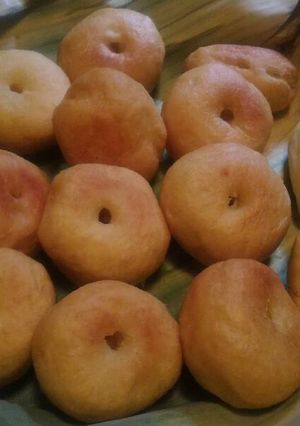 Foto resep Donat tape🍩🍩🍩