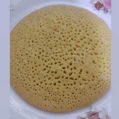 รูปของ Pancake simple