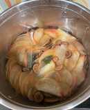 芭樂桑葉蘋果茶