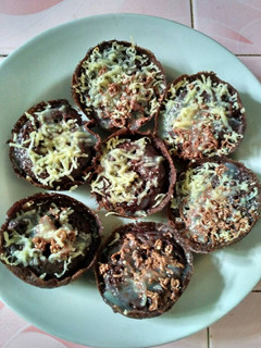 Foto resep Martabak Mini Coklat