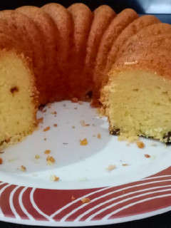 Foto resep Bolu Tape Keju