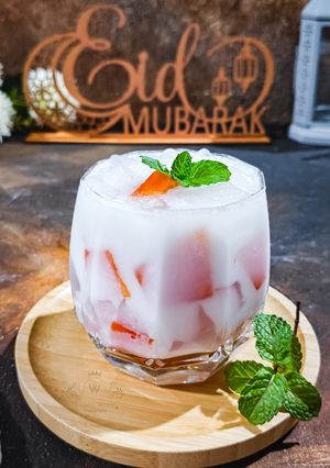 Foto resep Kalikih Santan