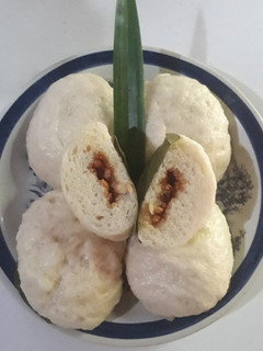 Foto resep Bakpao (rebake resep chef Rudy)