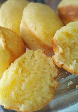 Foto resep Brudel Keju Pakai Pan Takoyaki