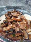 Babi hong enak, wangi dan mudah (non halal)