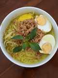 Laksa Bogor