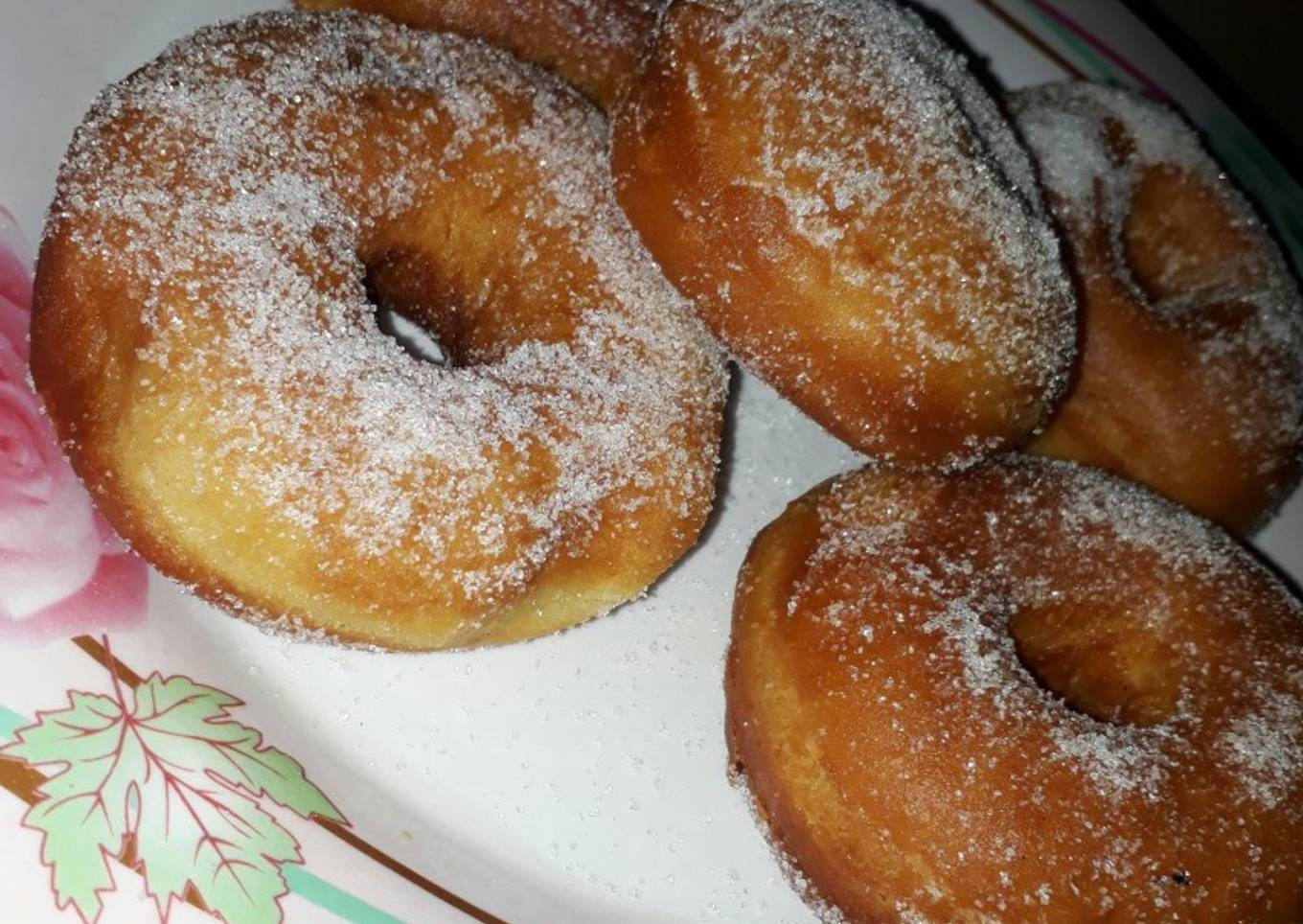 Doughnuts