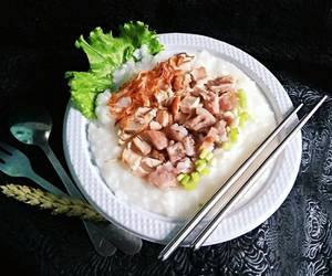 Cara Cepat Bubur ayam kampung Paling Enak