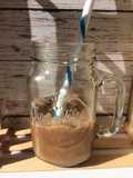 Maca Frappuccino