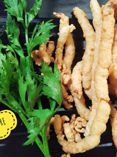 Foto resep Stik Tahu Crispy