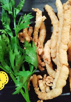 Foto resep Stik Tahu Crispy