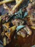 மட்டன் நல்லி வறுவல்(mutton nalli fry recipe in tamil)